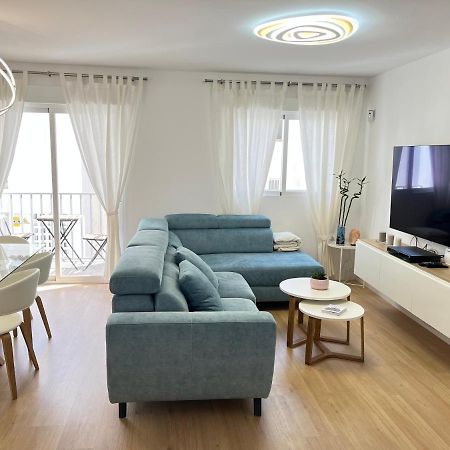 Casa Del Olivo Villa Almuñécar Dış mekan fotoğraf