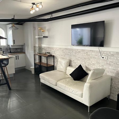 Casa Del Olivo Villa Almuñécar Dış mekan fotoğraf