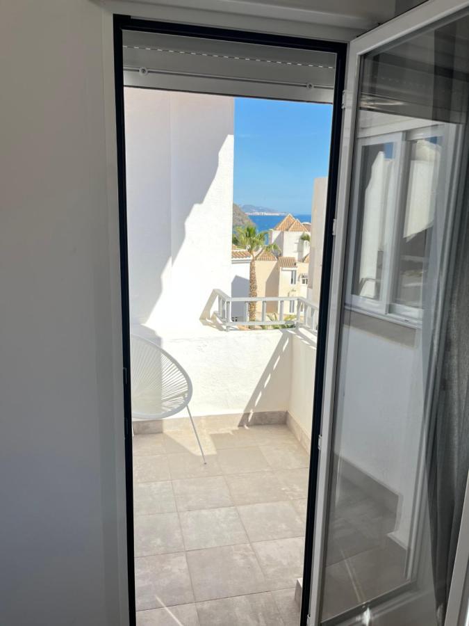 Casa Del Olivo Villa Almuñécar Dış mekan fotoğraf