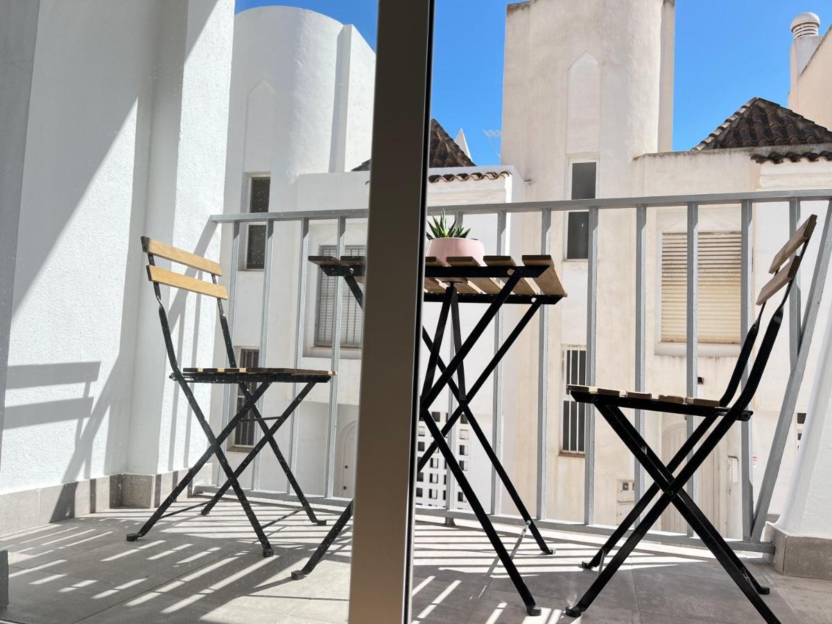 Casa Del Olivo Villa Almuñécar Dış mekan fotoğraf