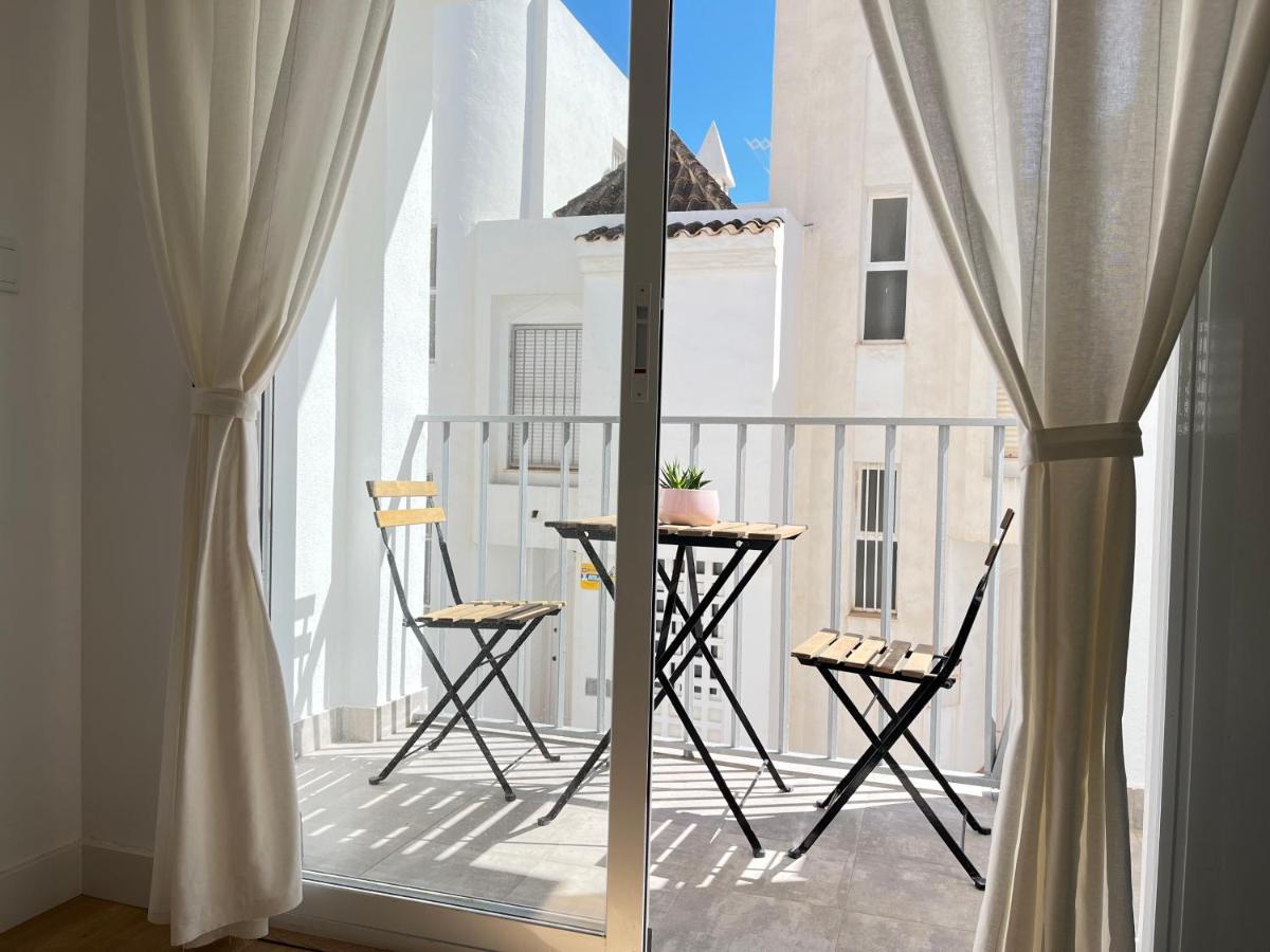 Casa Del Olivo Villa Almuñécar Dış mekan fotoğraf