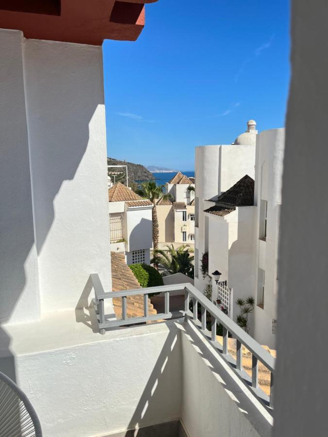 Casa Del Olivo Villa Almuñécar Dış mekan fotoğraf