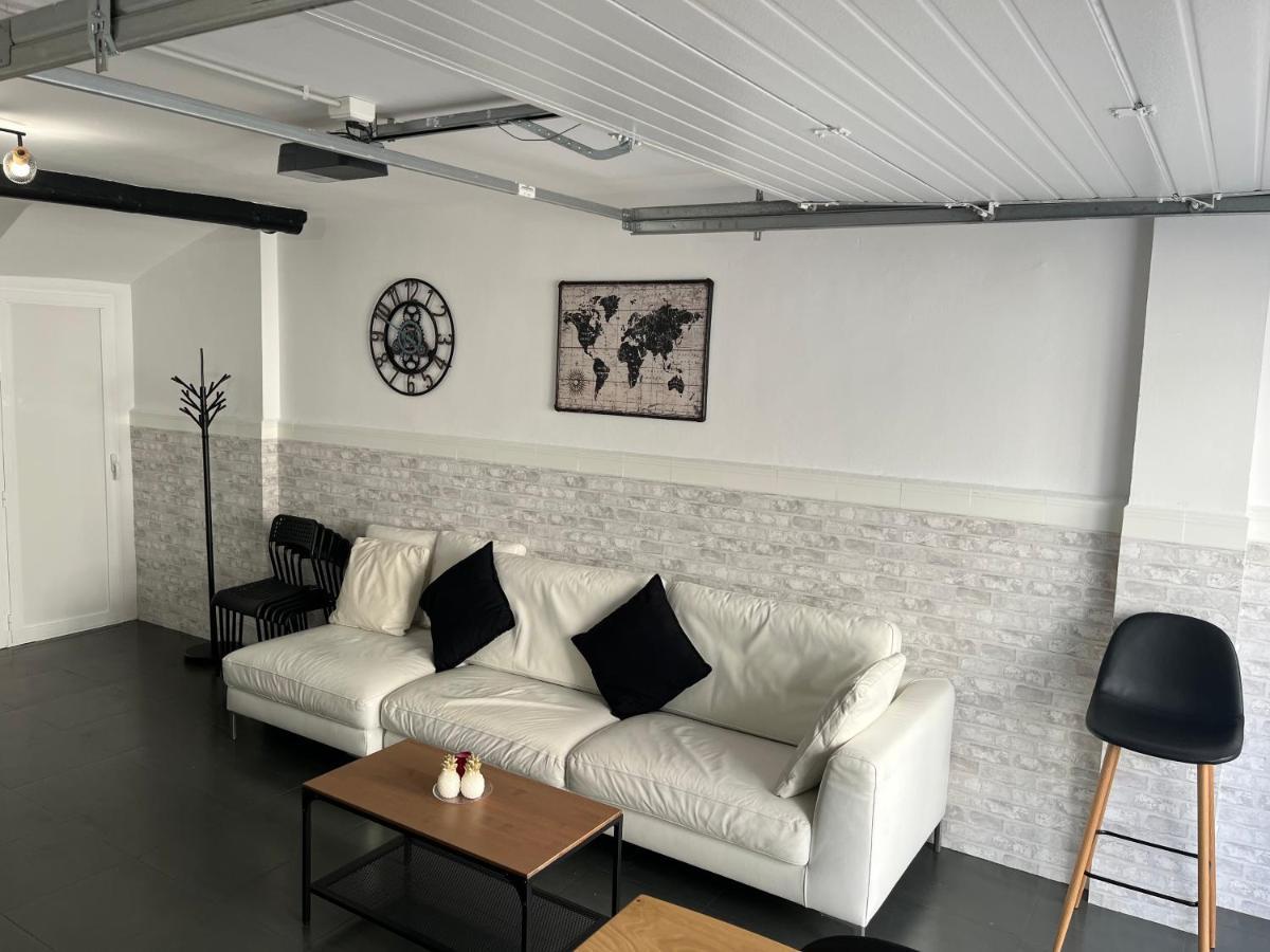 Casa Del Olivo Villa Almuñécar Dış mekan fotoğraf